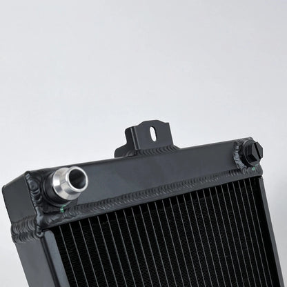 CSF Auxiliary Radiator | F8X M2C / M3 / M4