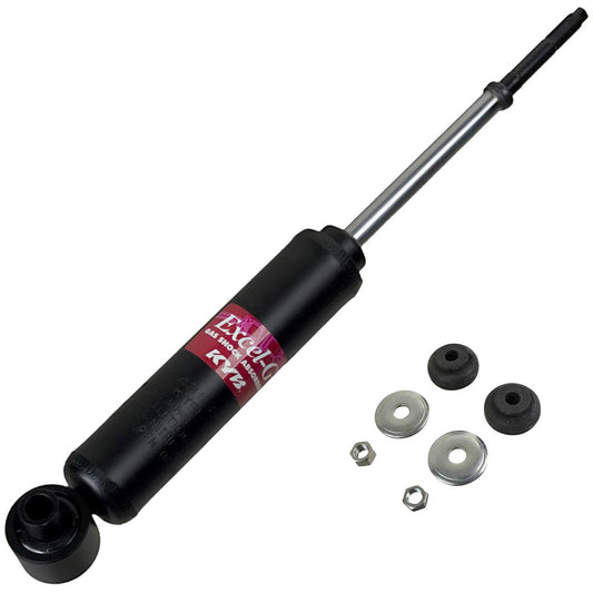 KYB Excel-G Front Shocks & Struts | Chrysler Cordoba (75-79) / New Yorker (79-81) (343158)