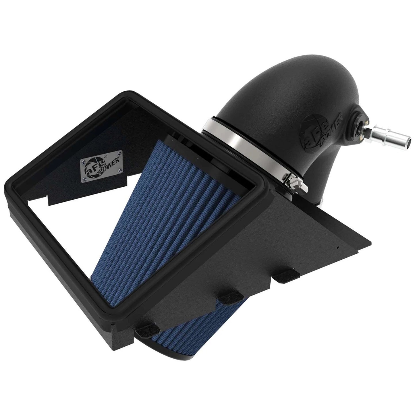 aFe Rapid Induction Cold Air Intake w/ Pro 5R Filter | Ford Ranger L4 2.3L (19-20) (52-10001R)