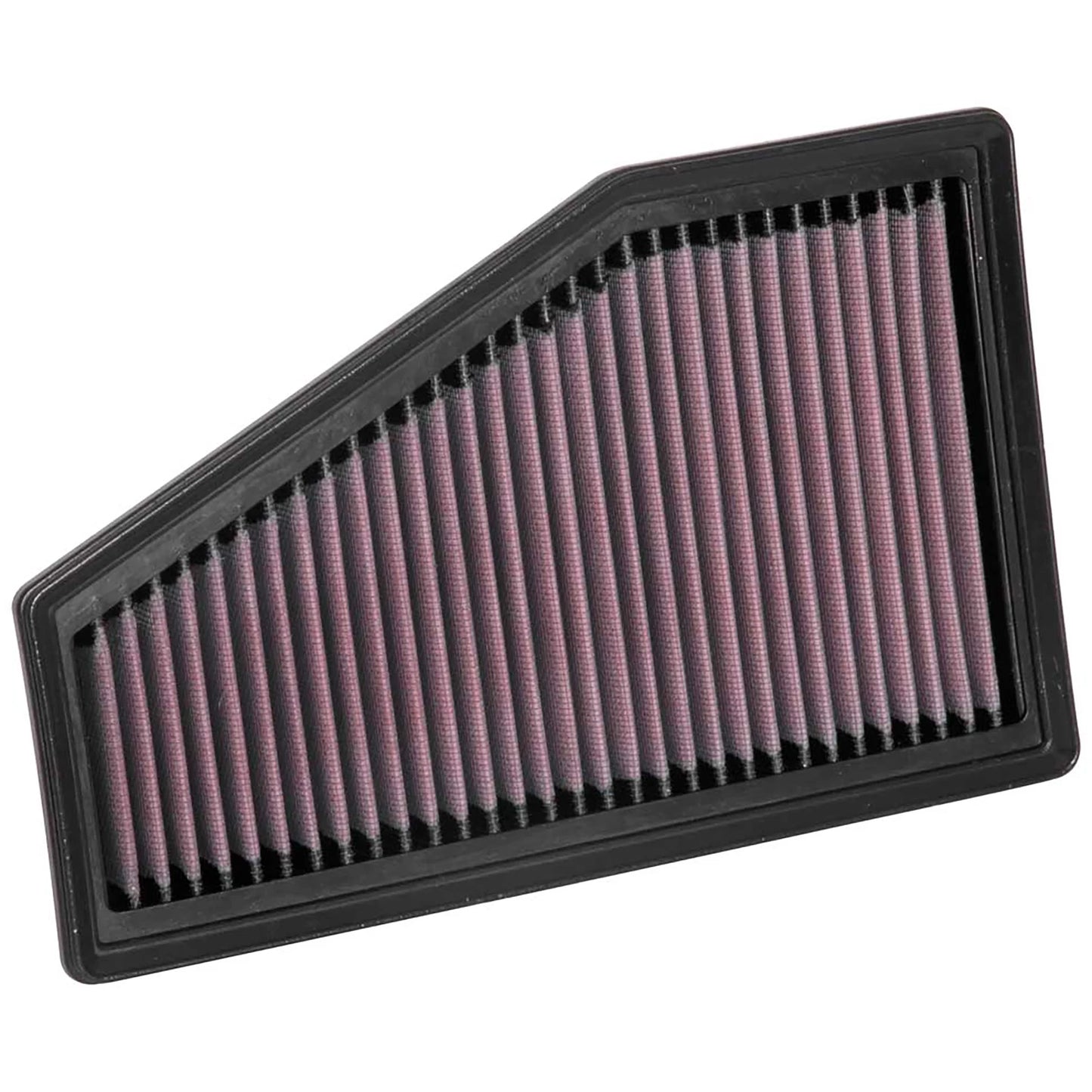 K&N 33-5089 Performance Air Filter for 19-22 Cherokee 3.2L / 19-23 Cherokee 2.4L