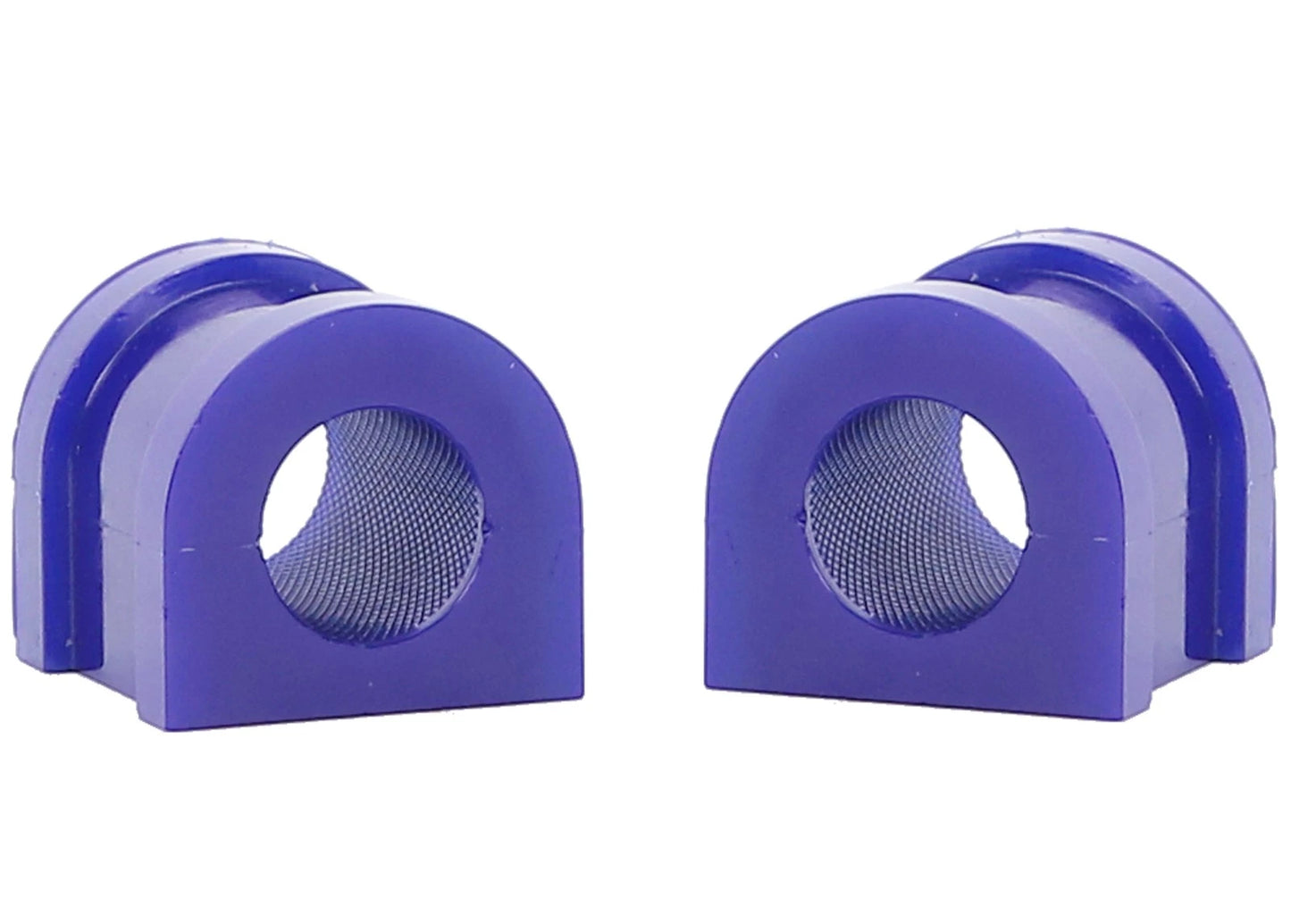 SuperPro Front Sway Bar Mount Bushing Kit | 2003-2014 Subaru Impreza / Legacy (SPF3096)