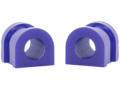 SuperPro Front Sway Bar Mount Bushing Kit | 2003-2014 Subaru Impreza / Legacy (SPF3096)