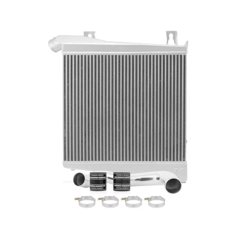 Mishimoto 08-10 Ford 6.4L Powerstroke Intercooler Kit | Ford F-250/F-350 (99-16) (MMINT-F2D-08KSL)