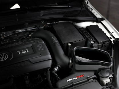 aFe Stage-2 Pro DRY S Cold Air Intake 2.0L | VW GTI (MKVII) 2015-2019 (54-13050D)