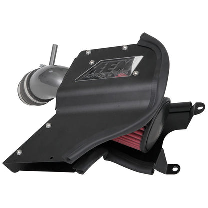 AEM 18-19 Hyundai Elantra L4-2.0L Cold Air Intake | Hyundai Elantra (18-19) (21-869C)