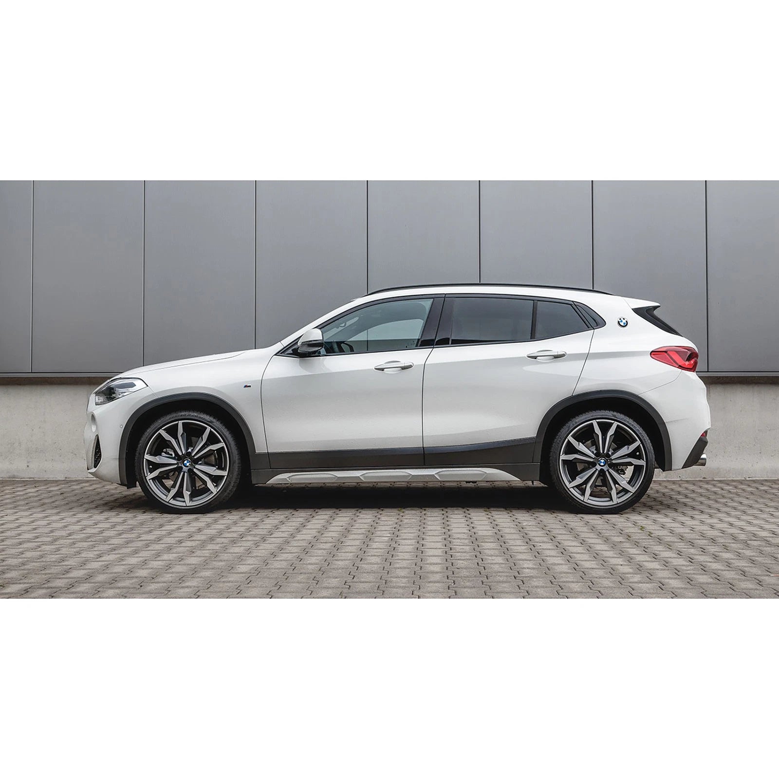 H&R Sport Springs BMW X2 18-22 5x112 | F39 (28790-1)