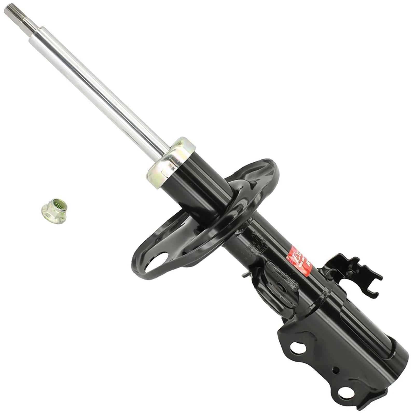 KYB Excel-G Front Right Shock & Strut | Scion xB (08-10) (339204)