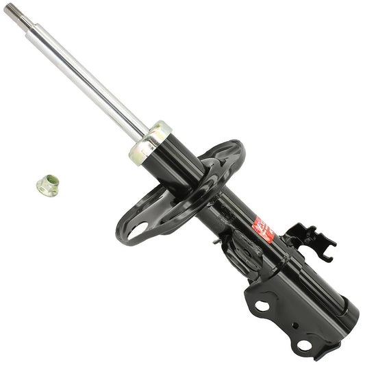 KYB Excel-G Front Right Shock & Strut | Scion xB (08-10) (339204)