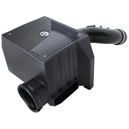 aFe MagnumFORCE Stage-2 Intake | Toyota Tundra/Sequoia (07-22) (51-81174)