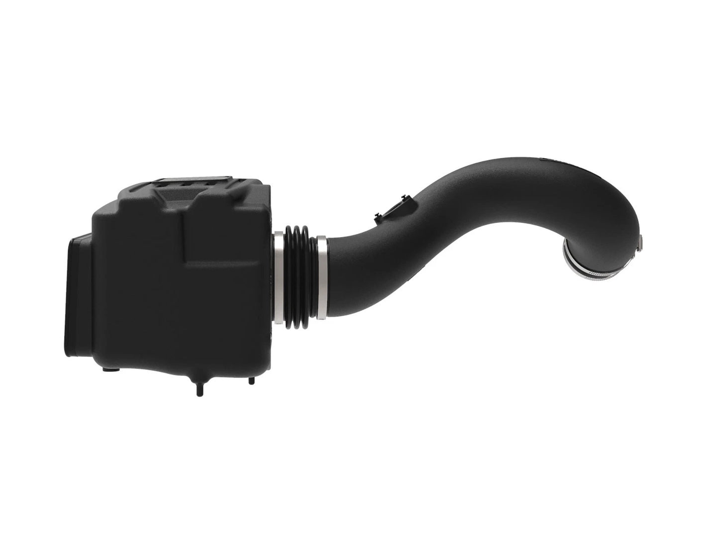 aFe Quantum Cold Air Intake w/ Pro 5R Media | GM Silverado/Sierra V8 4.8/5.3/6.2L (09-13) (53-10029R)