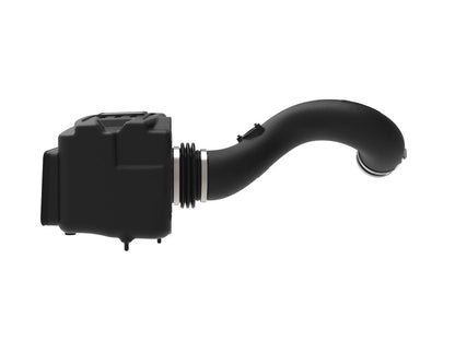 aFe Quantum Cold Air Intake w/ Pro 5R Media | GM Silverado/Sierra V8 4.8/5.3/6.2L (09-13) (53-10029R)