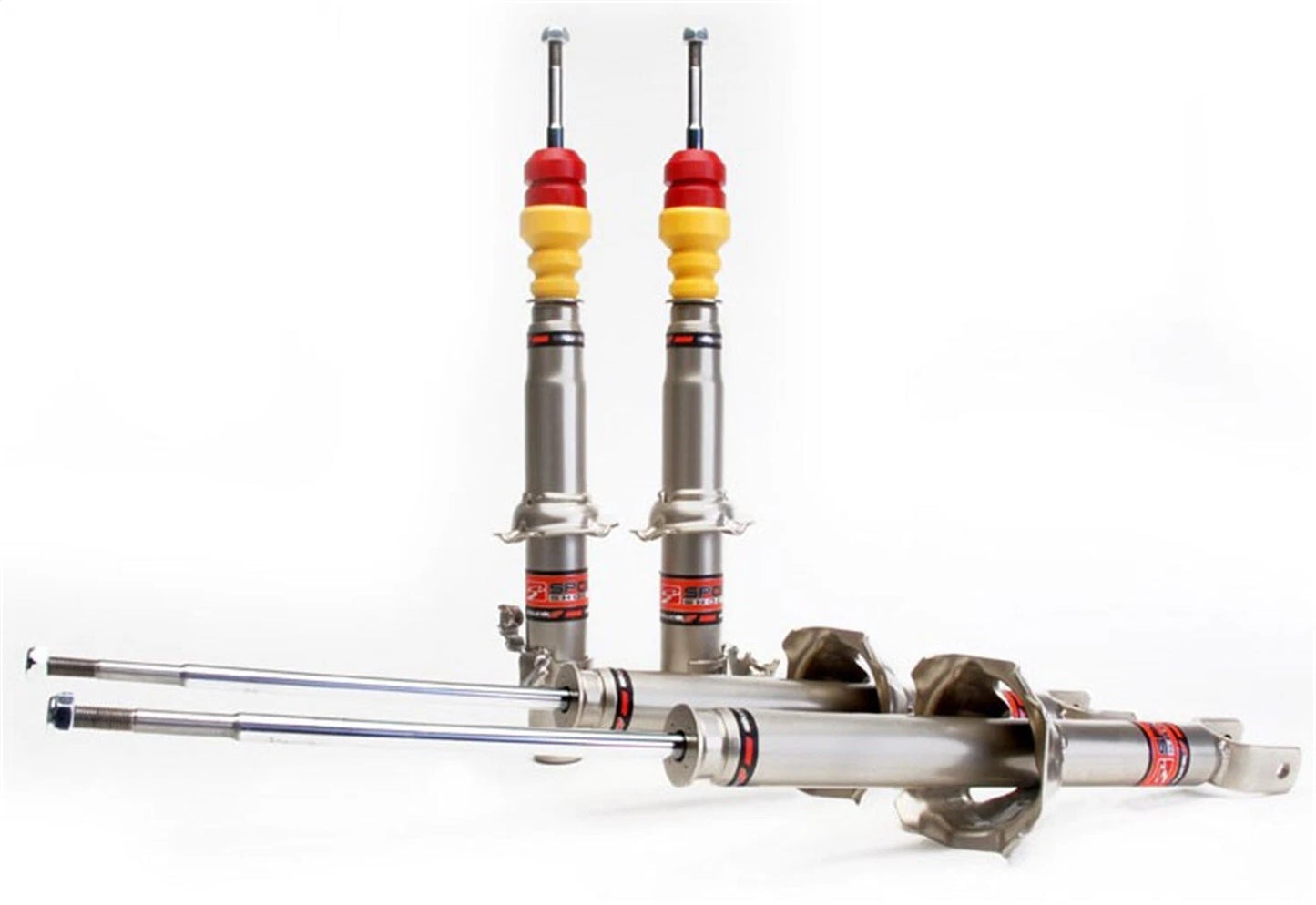 Skunk2 Racing Sport Shock Absorber Kit | Honda Civic (06-09) / Acura (06-09) (541-05-1250)