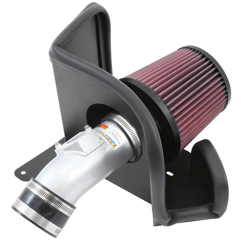 K&N 69 Series Typhoon Performance Intake Kit | Mazda 3 (11-13) (69-6031TS)