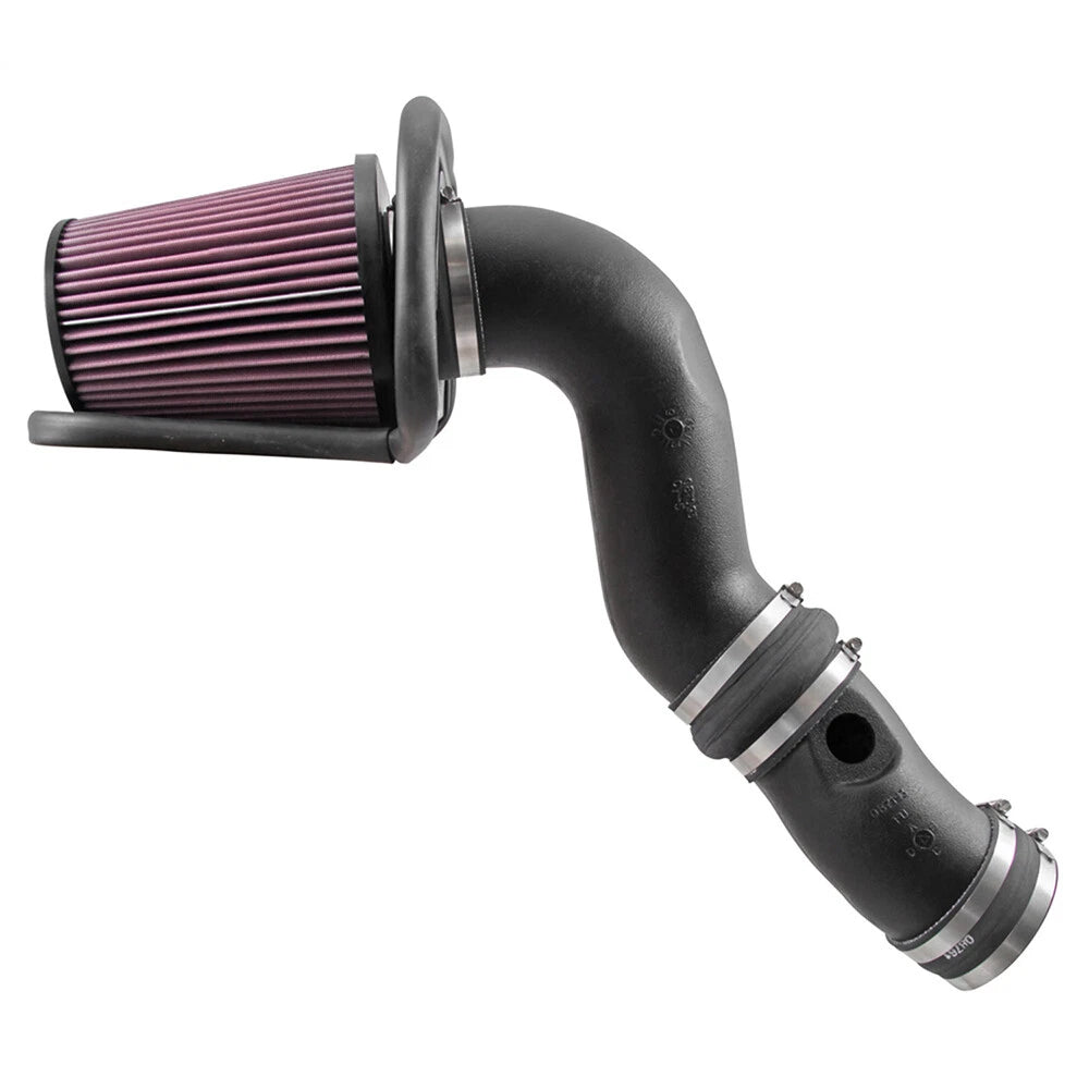 K&N Performance Intake Kit | Ford F-Series / Excursion (03-07) V8-6.0L (57-2546-1)