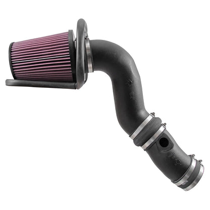 K&N Performance Intake Kit | Ford F-Series / Excursion (03-07) V8-6.0L (57-2546-1)