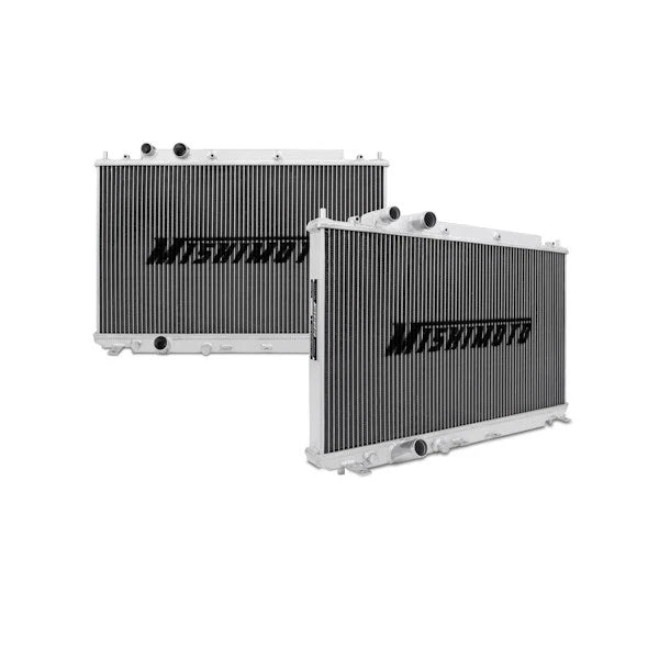 Mishimoto Performance Aluminum Radiator 2006-2008 Honda Civic Si