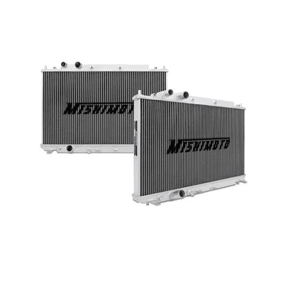 Mishimoto Performance Aluminum Radiator 2006-2008 Honda Civic Si