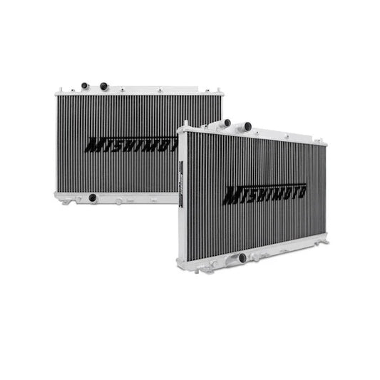 Mishimoto Performance Aluminum Radiator 2006-2008 Honda Civic Si