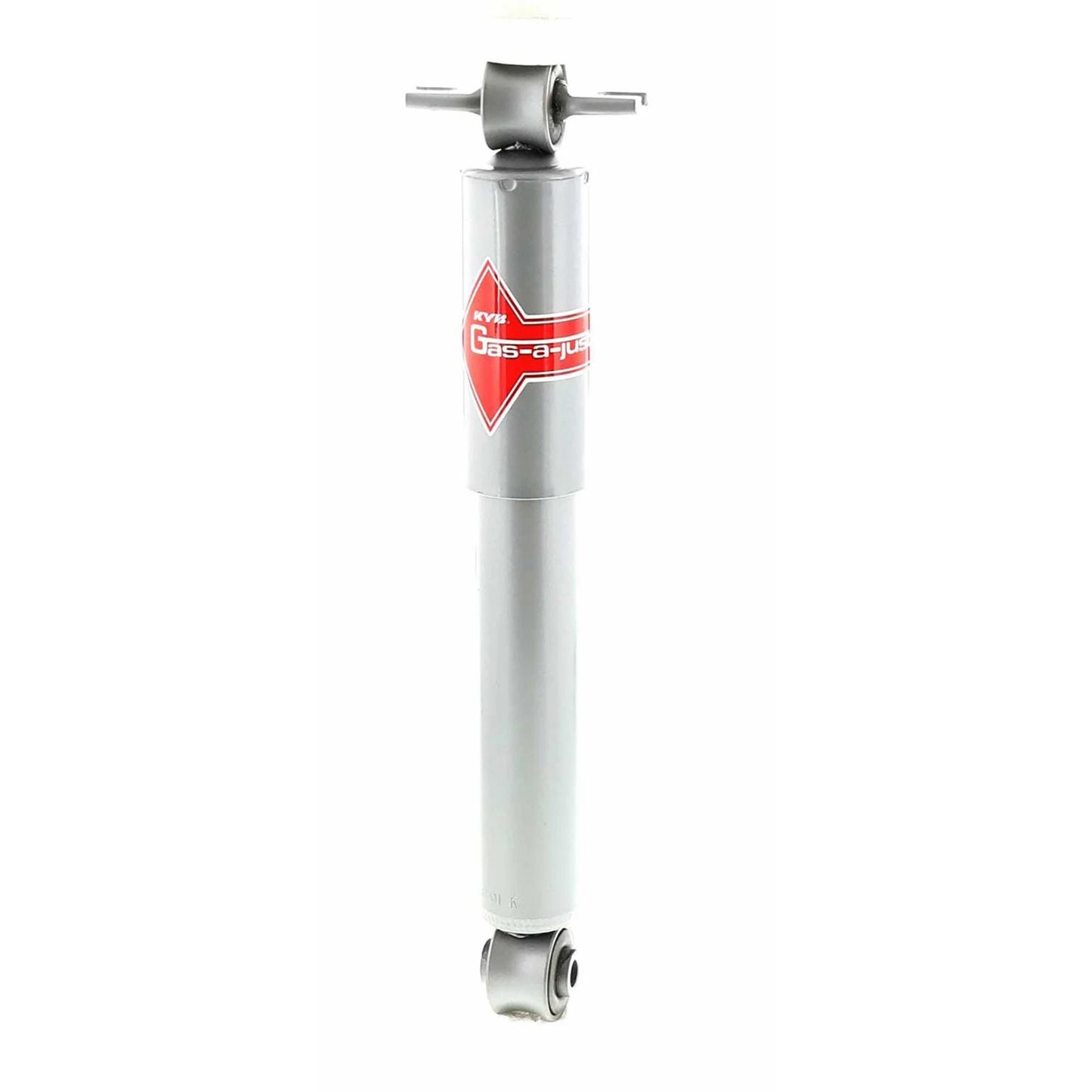 KYB Gas-A-Just High Pressure Monotube Front Shock | Pontiac Fiero (84-87) (KG4538)