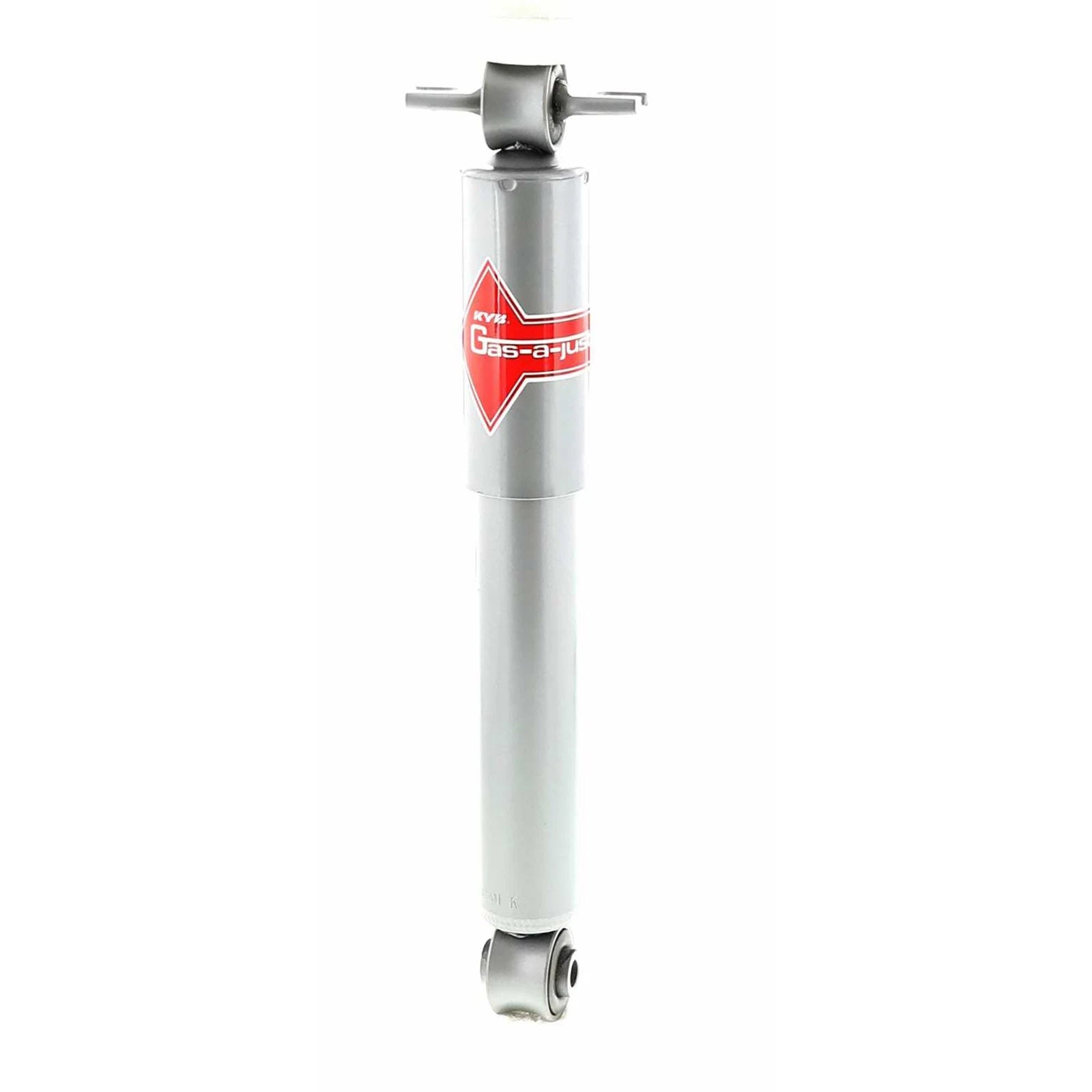 KYB Gas-A-Just High Pressure Monotube Front Shock | Pontiac Fiero (84-87) (KG4538)