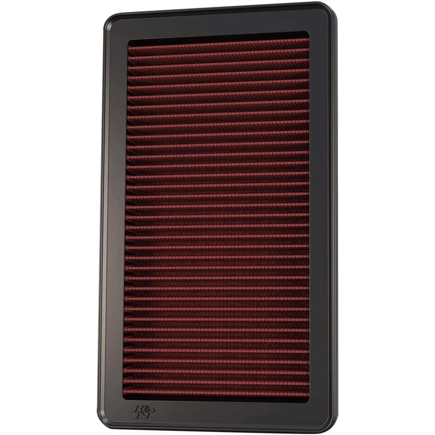 K&N Drop In Air Filter | 2007-2011 Honda Civic (33-2343)