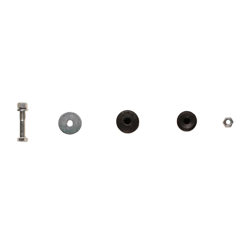 Bilstein B4 OE Replacement Suspension Shock Absorber for 1986-1993 Mercedes-Benz 300E