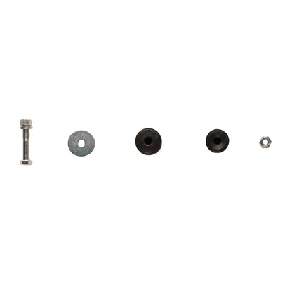 Bilstein B4 OE Replacement Suspension Shock Absorber for 1986-1993 Mercedes-Benz 300E