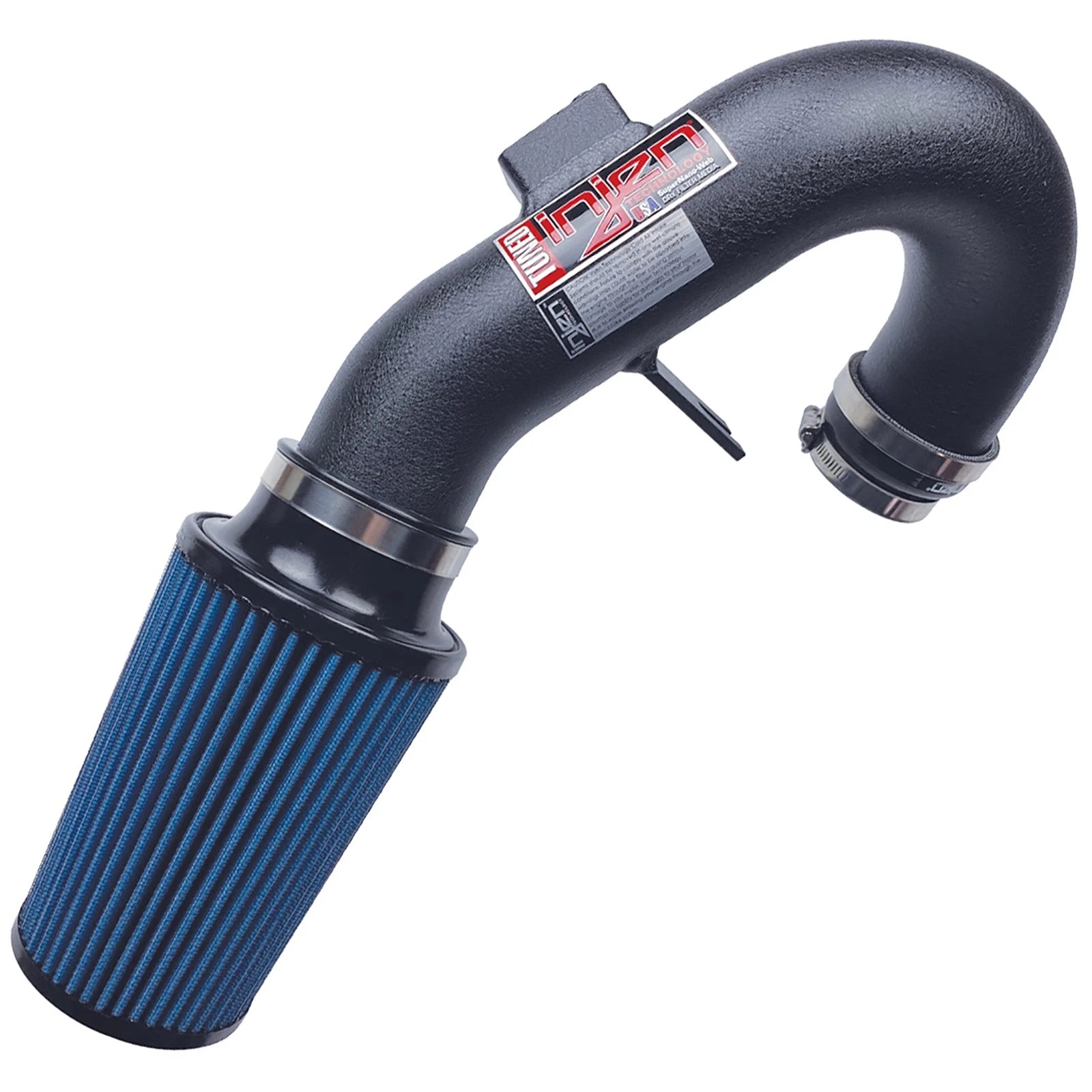 Injen Cold Air Intake | Audi A6 (11-18) L4-2.0L Turbo (SP3088WB)