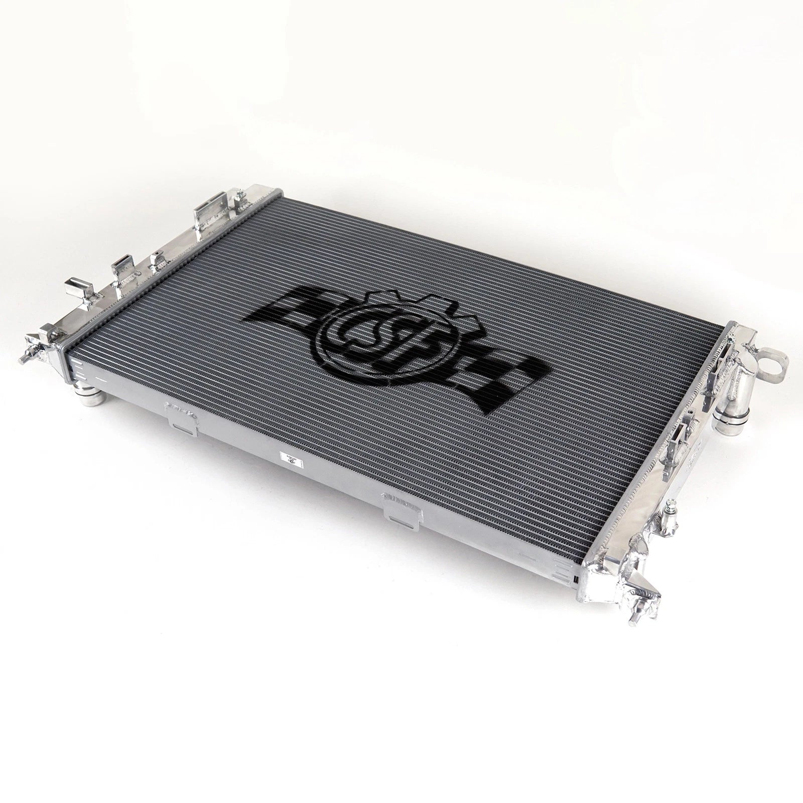 CSF Performance Aluminum Radiator | B8 A4/S4/A5/S5 and 8R Q5