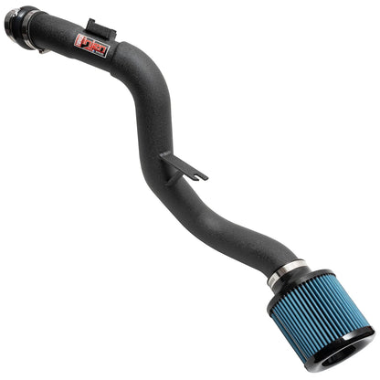 Injen 3.00in Wrinkle Black Cold Air Intake | Honda Civic (16-26) / Civic Si (16-26) / Acura Integra (23-26) (SP1586WB)