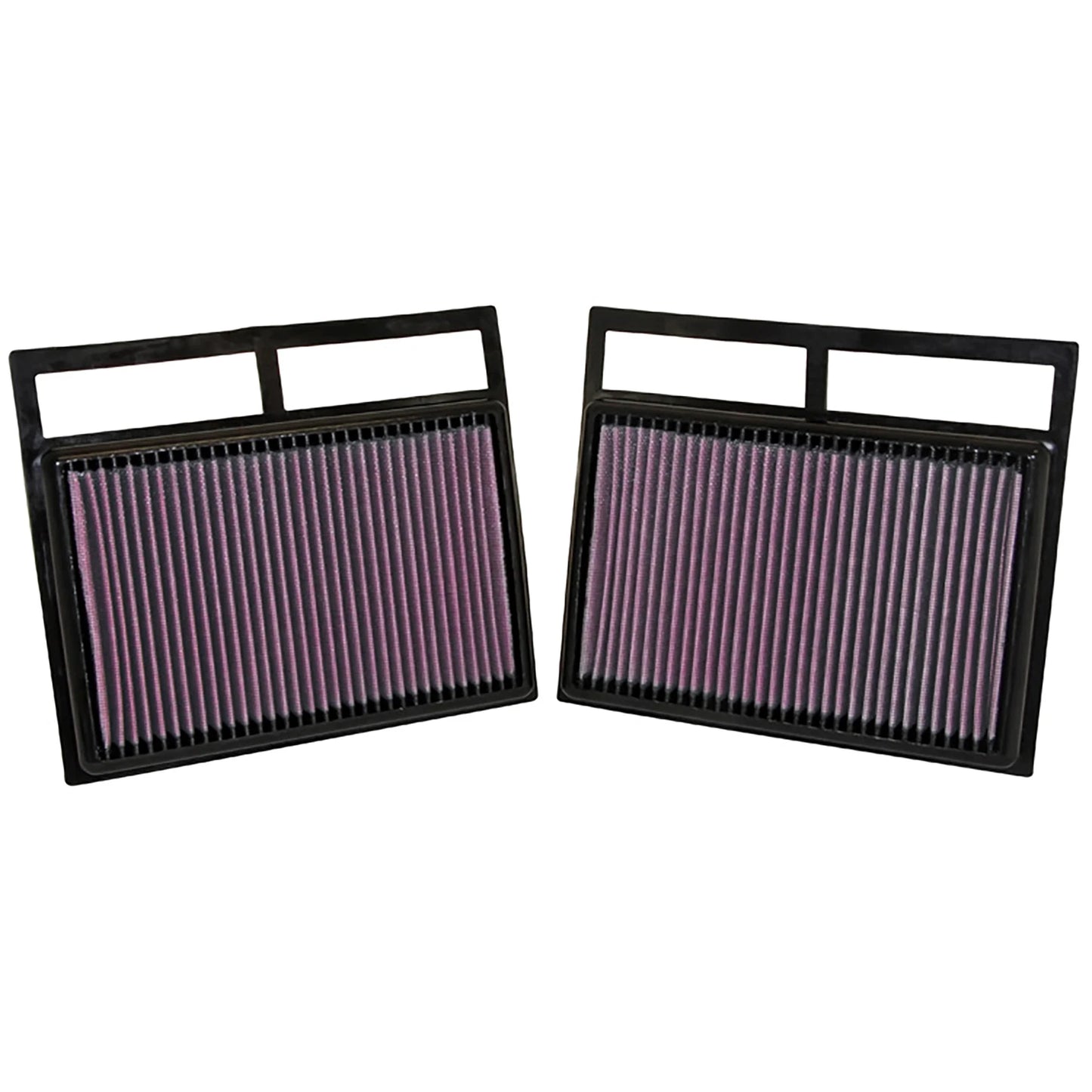 K&N 33-2412 Performance Air Filters for 02-14 CL600 / 03-20 S600 S65/ 04-18 SL65