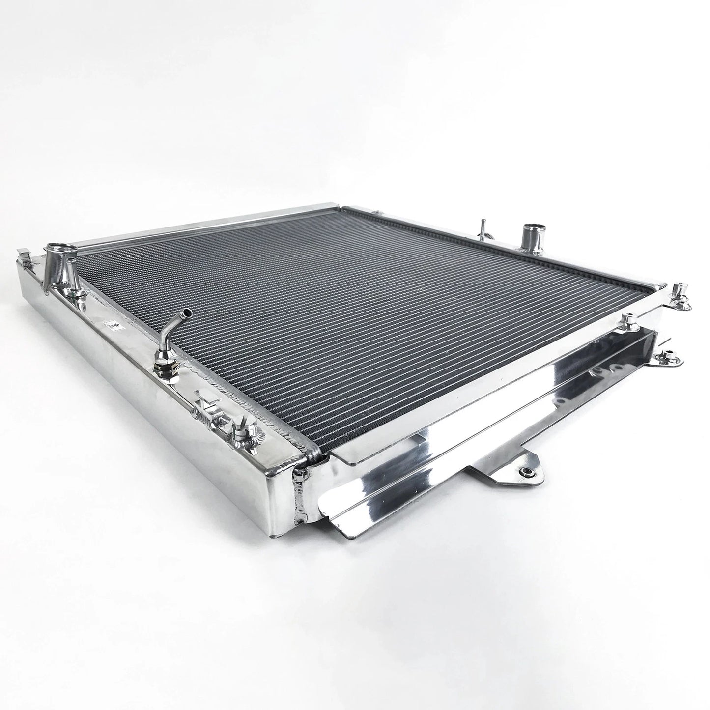 CSF High-Performance Radiator | TOYOTA 4Runner 10-19