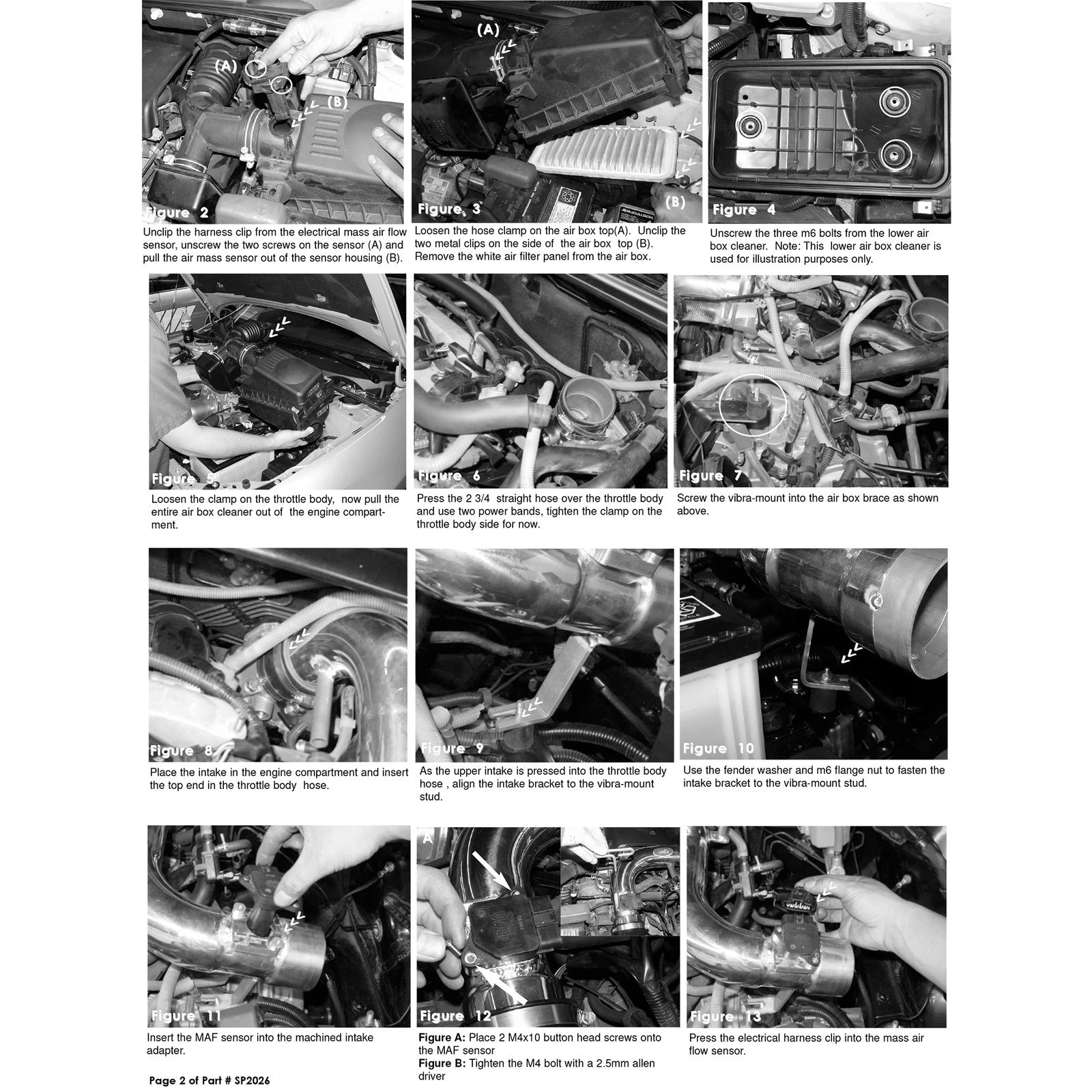 Injen 04-05 Toyota Camry / Solara 4-Cylinder Polished Short Ram Intake | Toyota Camry (94-11) / Lexus ES300 (97-01) / Toyota Solara (99-08) / Toyota Avalon (00-04) / Lexus ES330 (01-06) (SP2026P)