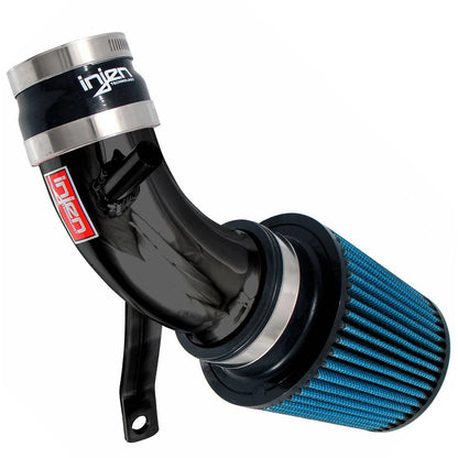 Injen Short Ram Cold Air Intake System | Mini Cooper (01-07) (IS1120BLK)