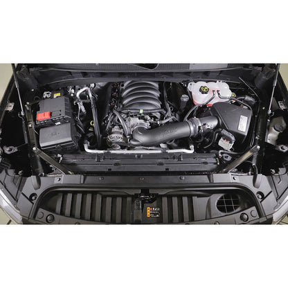 Airaid Jr. Intake Kit | Chevrolet Silverado 5.3L (2019) (200-782)