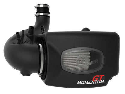 aFe POWER Momentum GT Cold Air Intake | Ford Explorer L4 2.3L (20-23) (50-70108D)