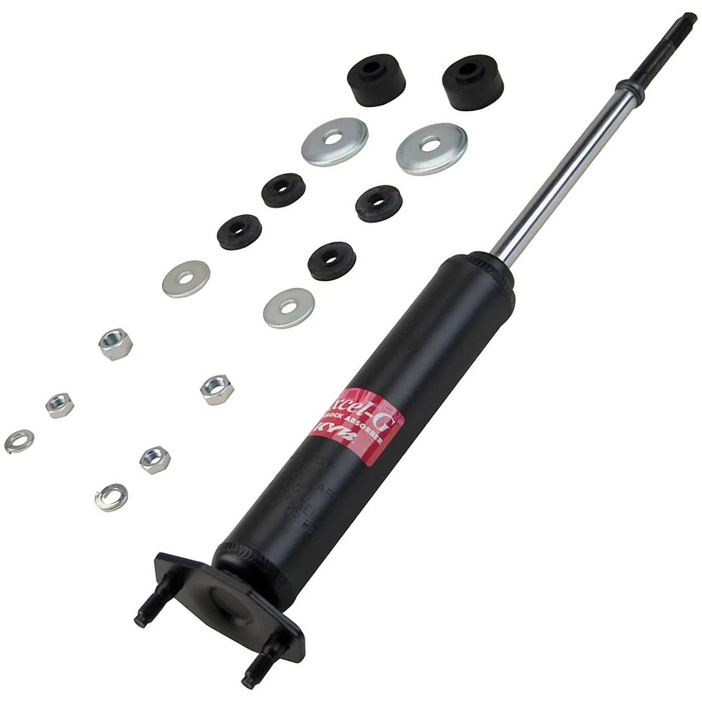 KYB Excel-G Front Shocks & Struts | AMC Ambassador (70-74) / AMX (70-80) / Concord (78-83) (343156)