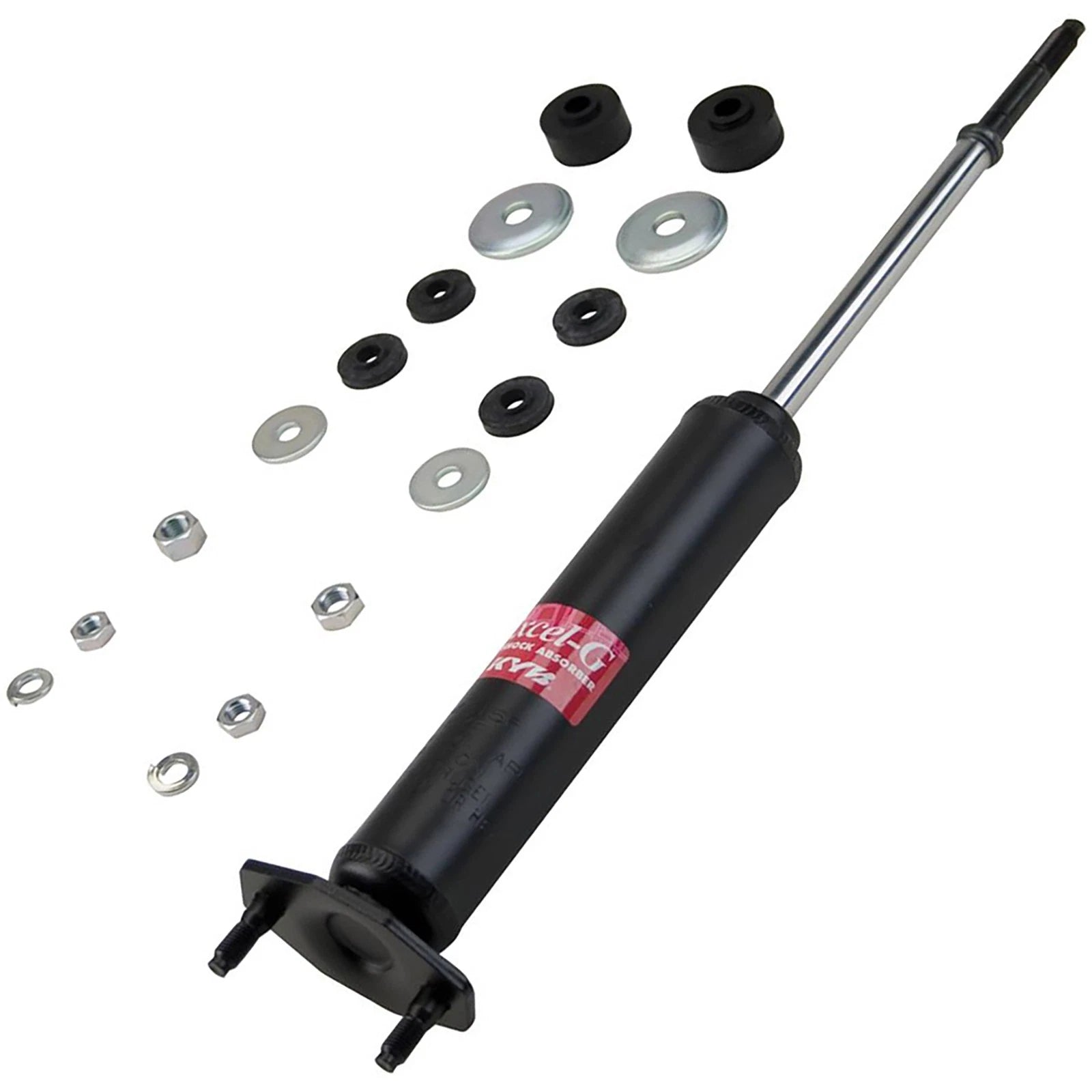 KYB Excel-G Front Shocks & Struts | AMC Ambassador (70-74) / AMX (70-80) / Concord (78-83) (343156)
