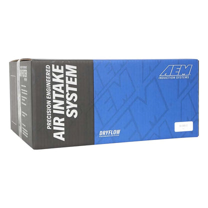AEM Short Ram Air Intakes | 2015 Lexus IS250/350 3.5L V6 (22-688C)