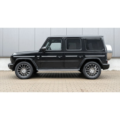 H&R Sport Spring Kit w/ Agility Control | Mercedes-Benz G550 (19-21) (28668-1)