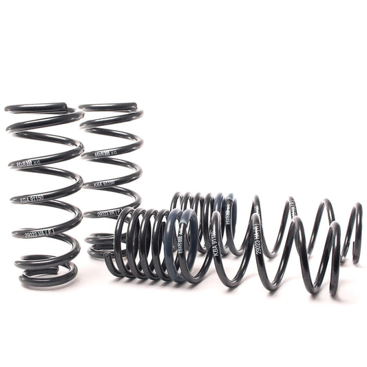 H&R Sport Springs | Honda Accord 2 Door 4 Cyl (08-12) (51855)