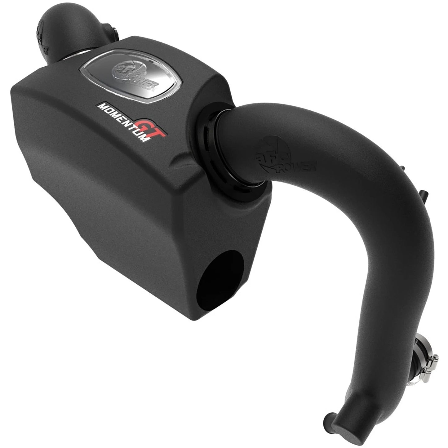 aFe Momentum GT Pro 5R Cold Air Intake | Ford Explorer ST V6 3.0L TT (20-21) (50-70076R)