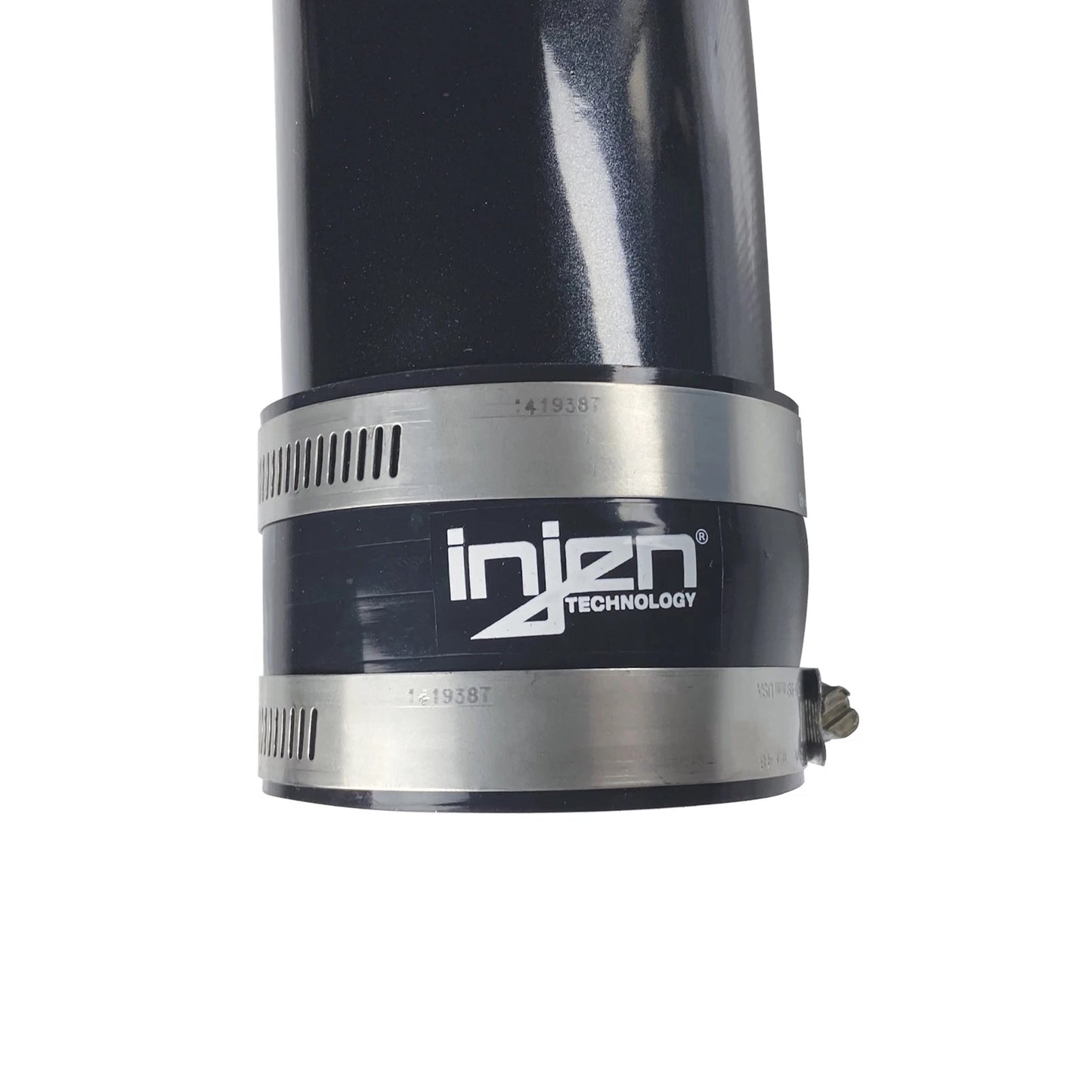 Injen Black Cold Air Intake System | Honda Element (07-08) (SP1727BLK)