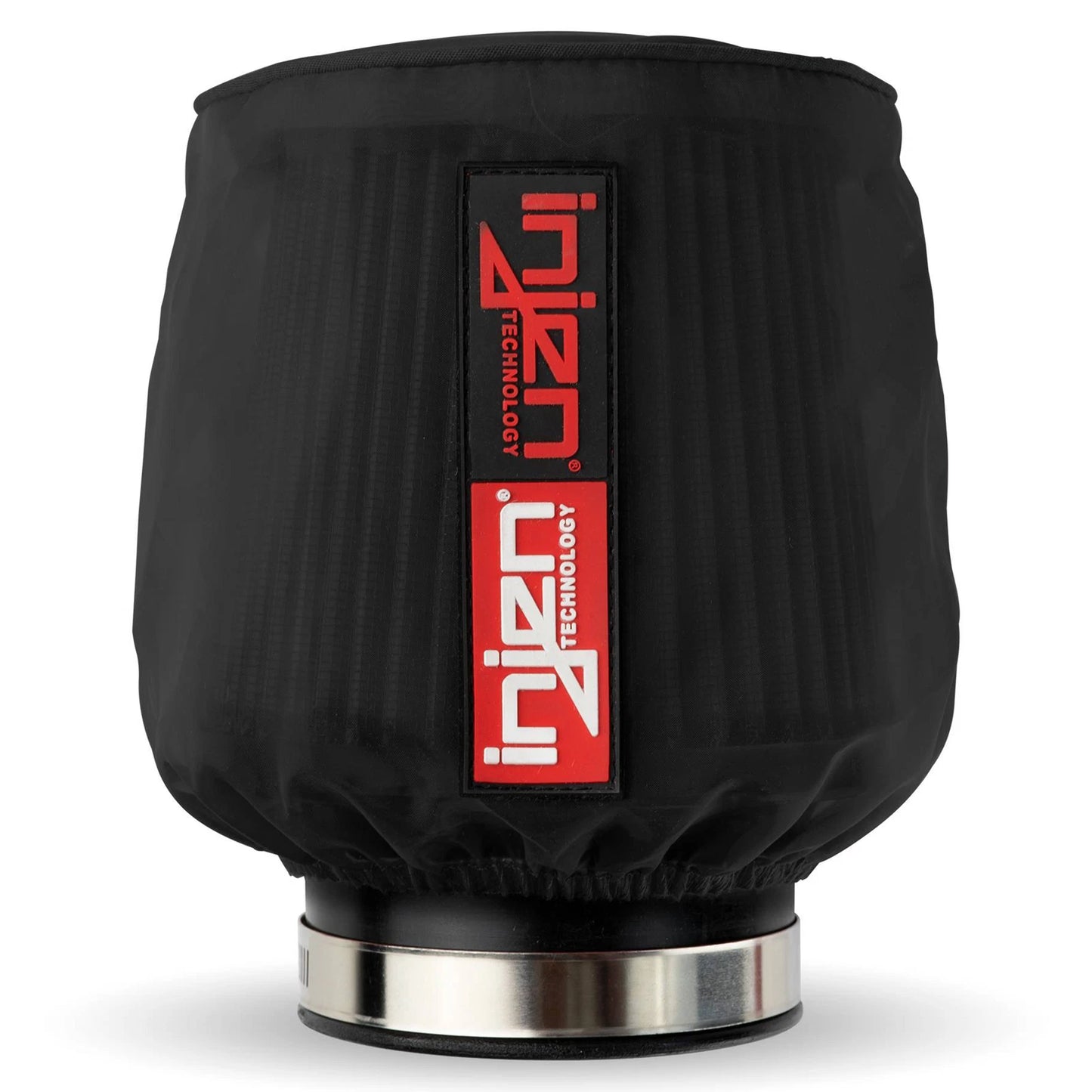 Injen Red Hydroshield Water Repellant Pre-Filter for X-1021/X-1026 Air Filters | (1037RED)