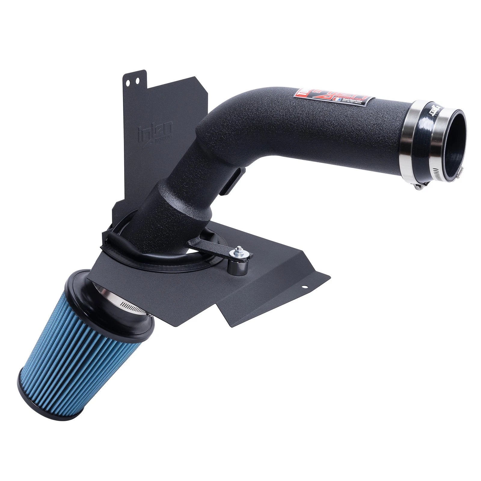 Injen 2.5L Turbo Cold Air Intake | Subaru WRX STI (14-21) (SP1208WB)
