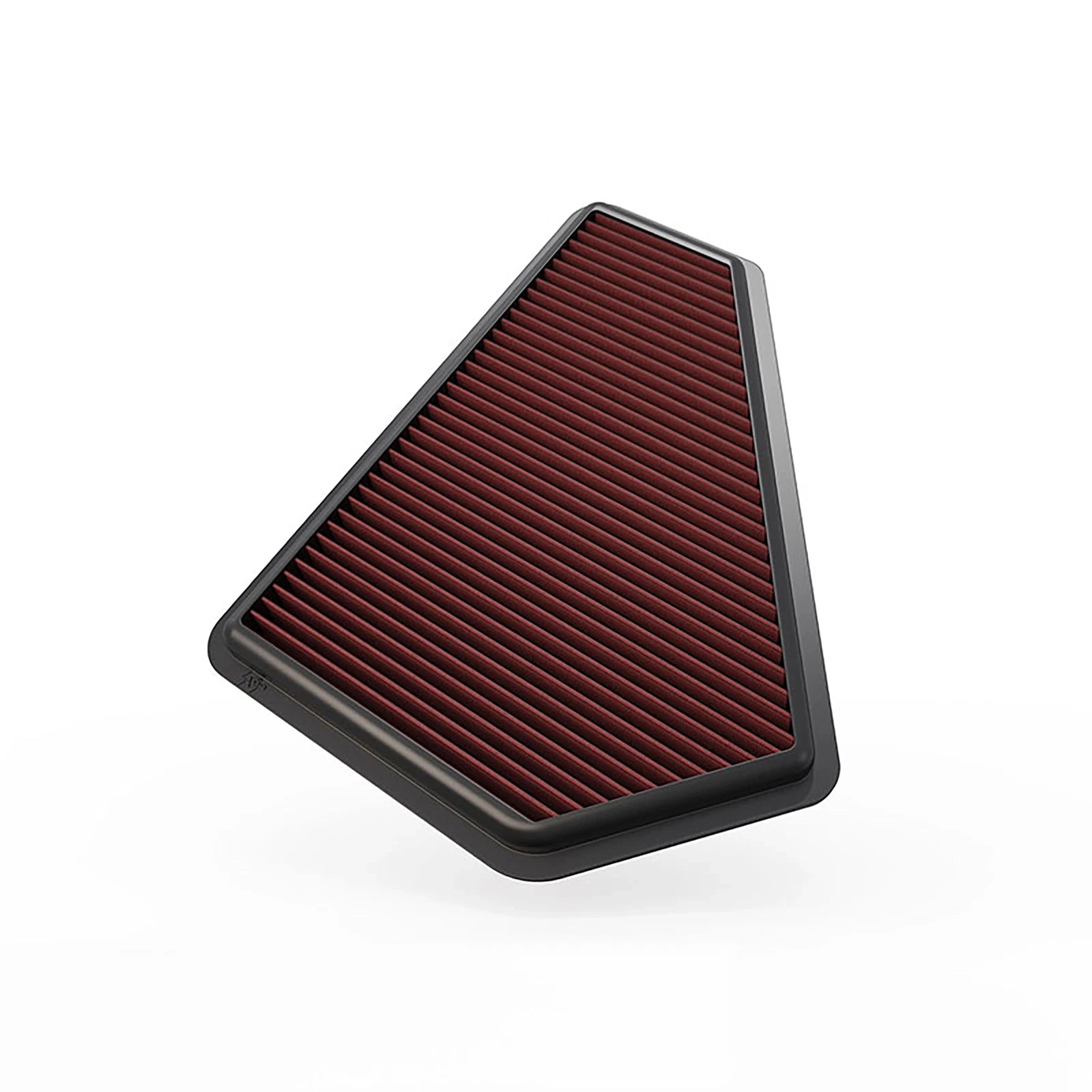 K&N 33-2411 Performance Air Filter for 08-14 Cadillac CTS / 09-15 CTS-V 6.2L V8