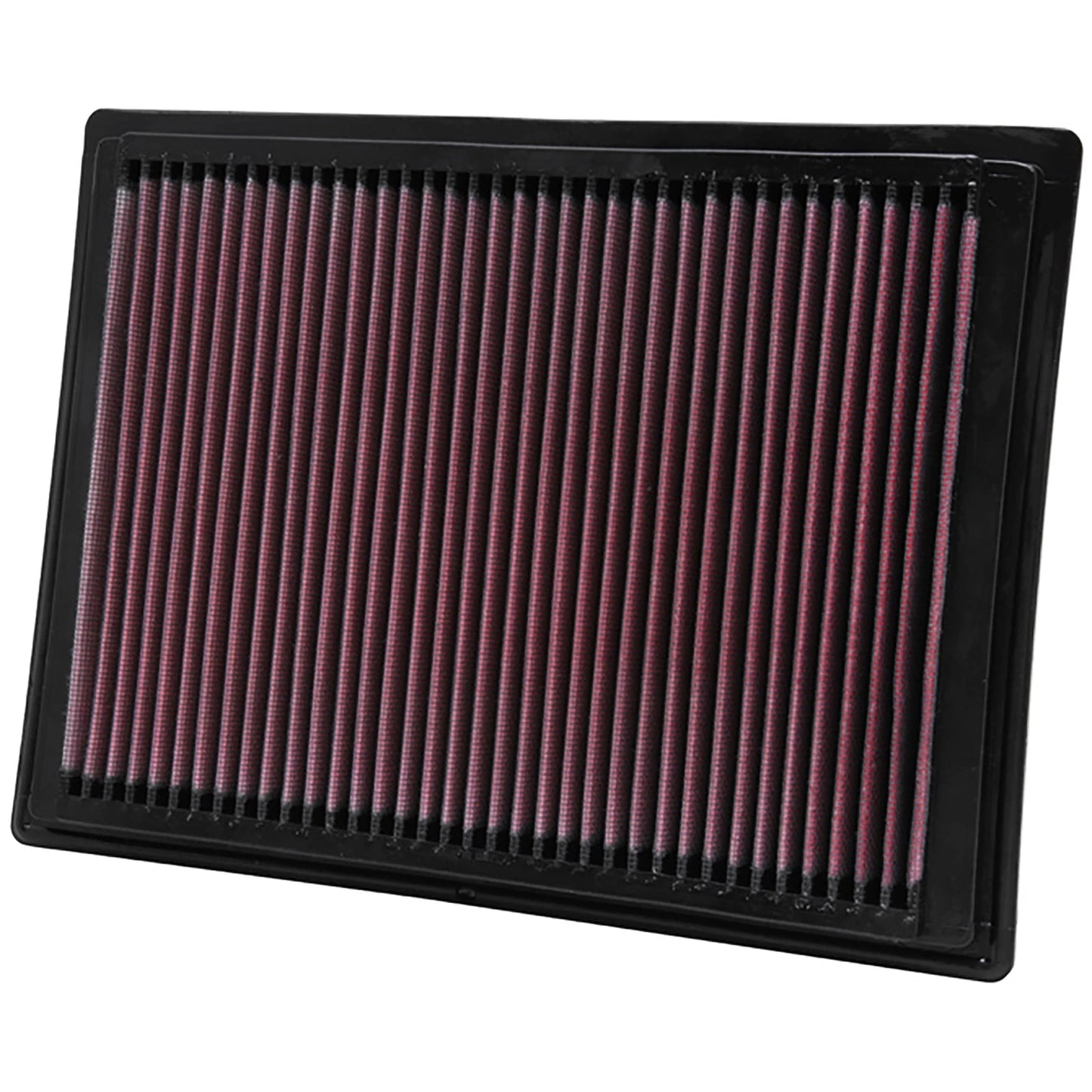 K&N 33-2287 Performance Air Filter for 04-08 Ford F150 / 05-07 F250 F350 5.4L V8