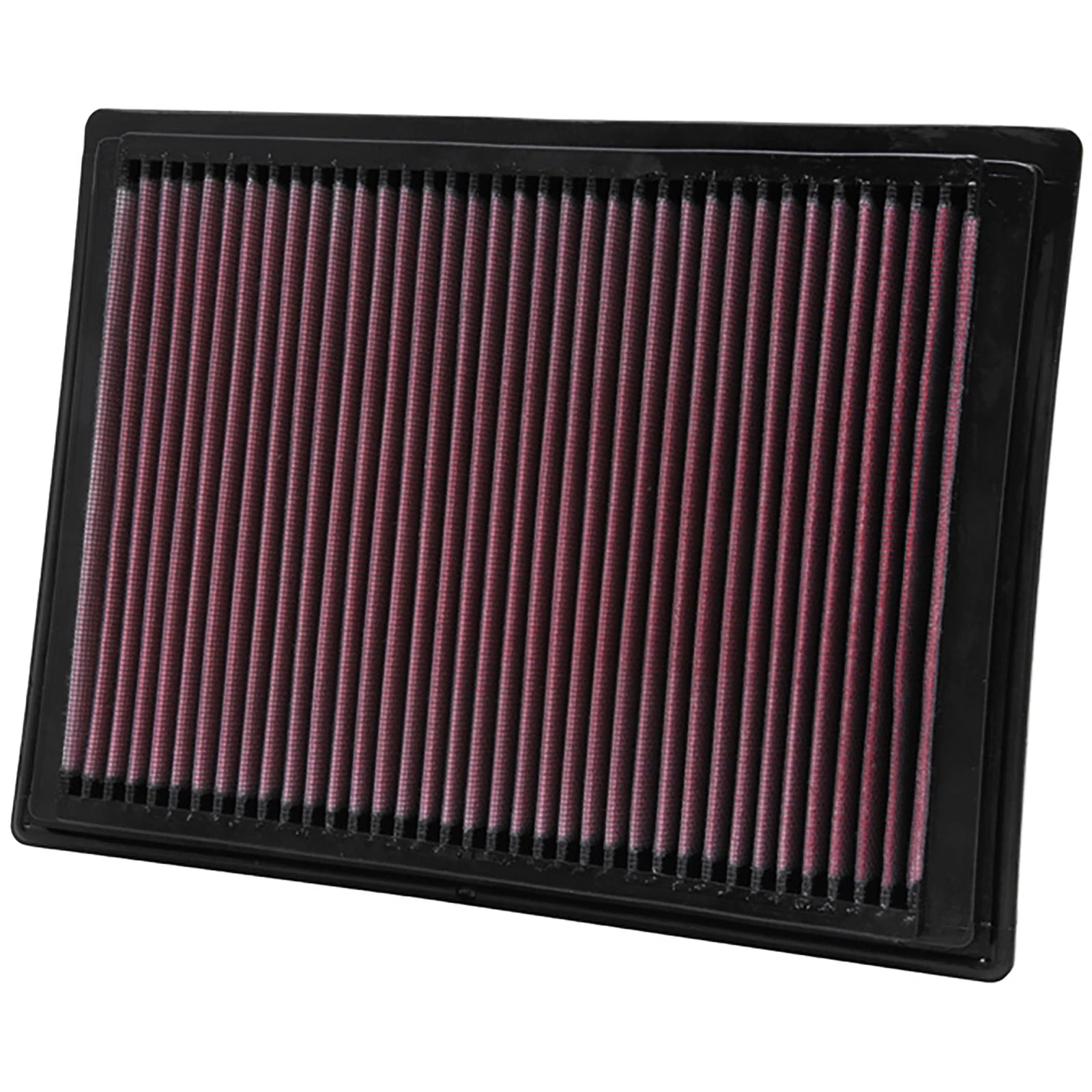 K&N 33-2287 Performance Air Filter for 04-08 Ford F150 / 05-07 F250 F350 5.4L V8