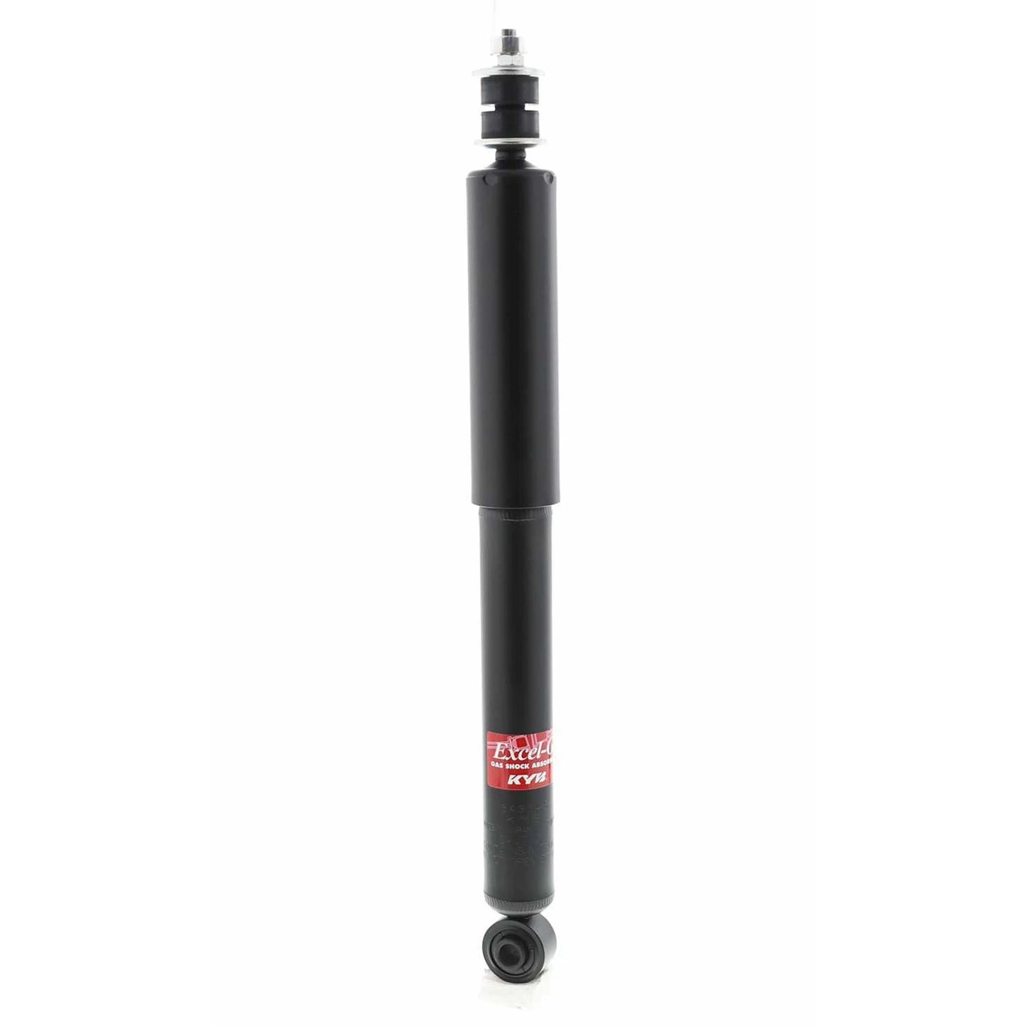 KYB Excel-G F&R Shocks & Struts | VW Beetle/Karmann Ghia/Thing, Toyota Corolla (66-78) (343143)