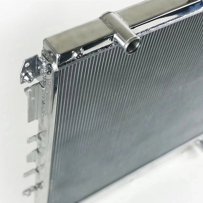 CSF High-Performance Radiator | TOYOTA 4Runner 10-19
